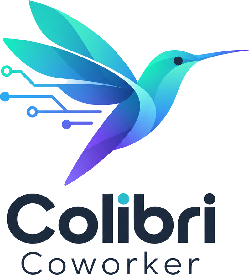Colibri Coworker